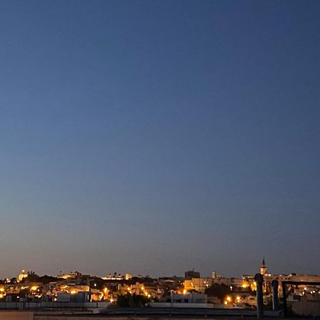 Apartamento Atico Sonnenschein Jerez de la Frontera Exterior foto