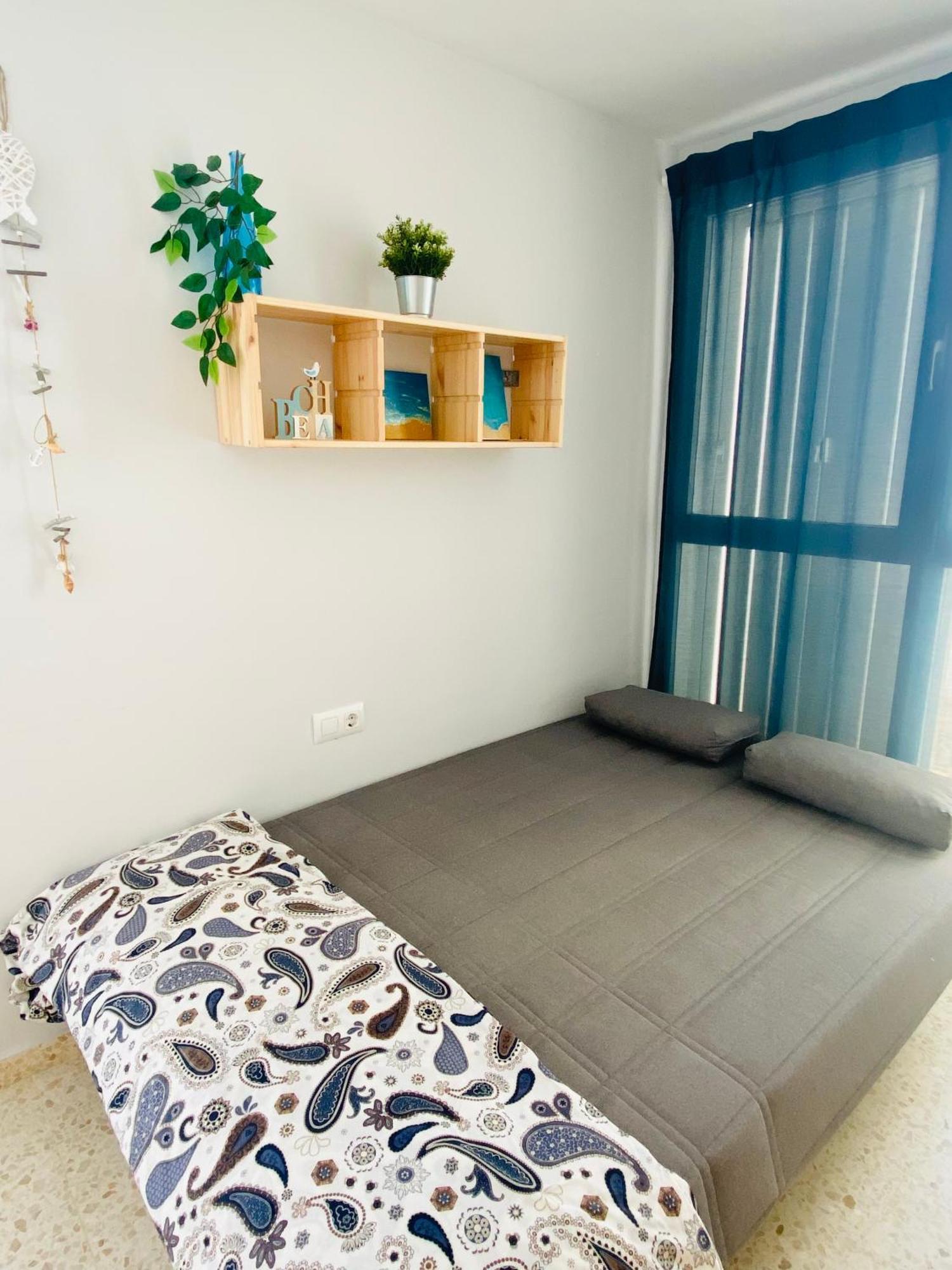 Apartamento Atico Sonnenschein Jerez de la Frontera Exterior foto