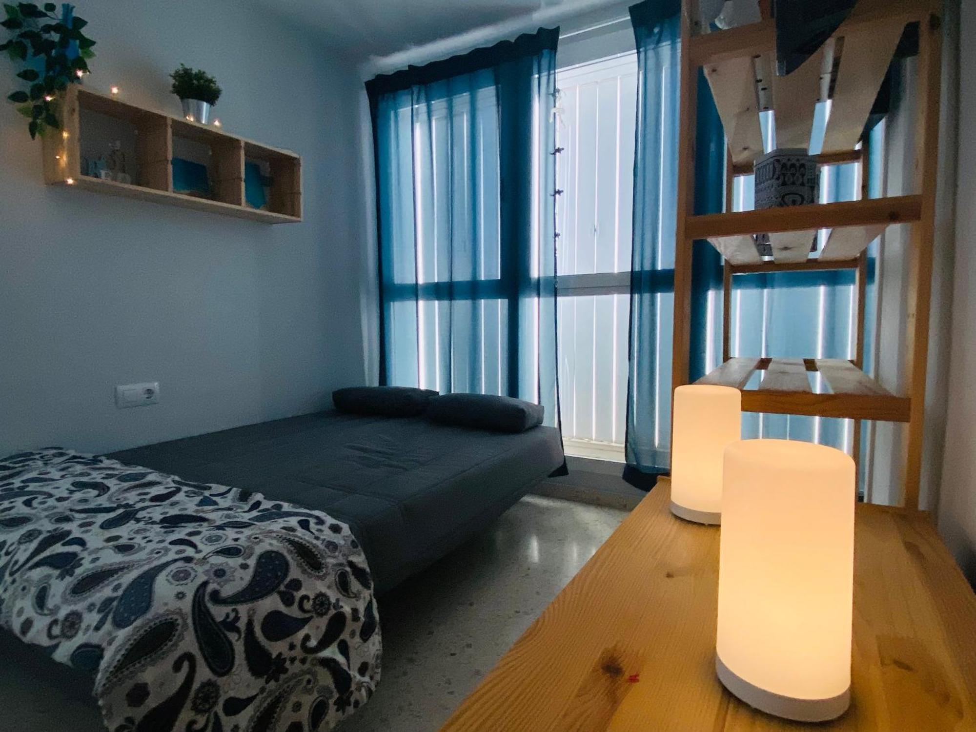 Apartamento Atico Sonnenschein Jerez de la Frontera Exterior foto