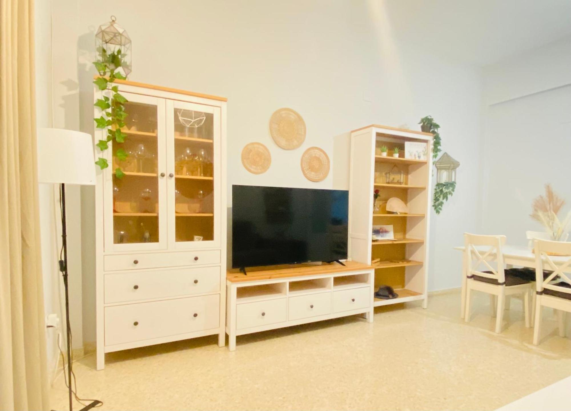 Apartamento Atico Sonnenschein Jerez de la Frontera Exterior foto