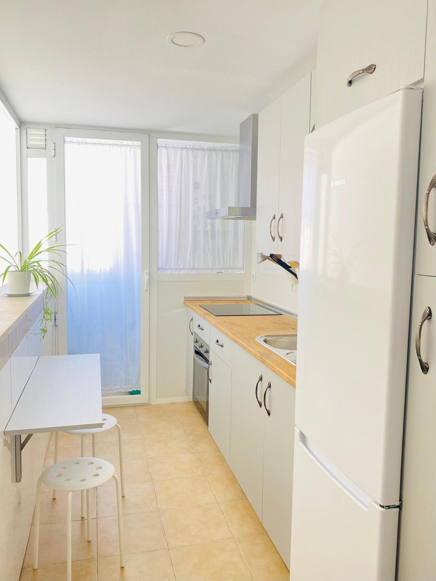 Apartamento Atico Sonnenschein Jerez de la Frontera Exterior foto
