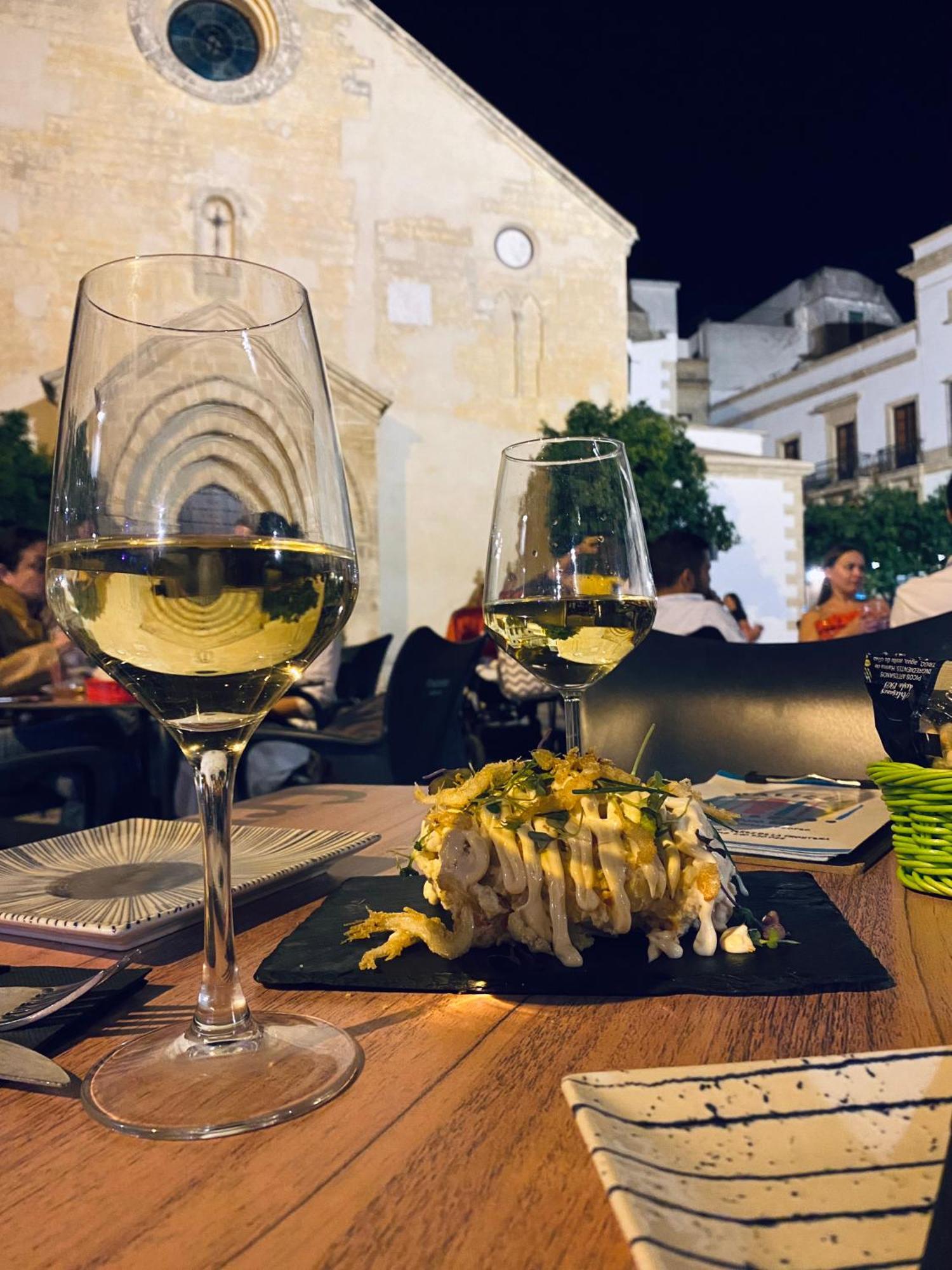 Apartamento Atico Sonnenschein Jerez de la Frontera Exterior foto
