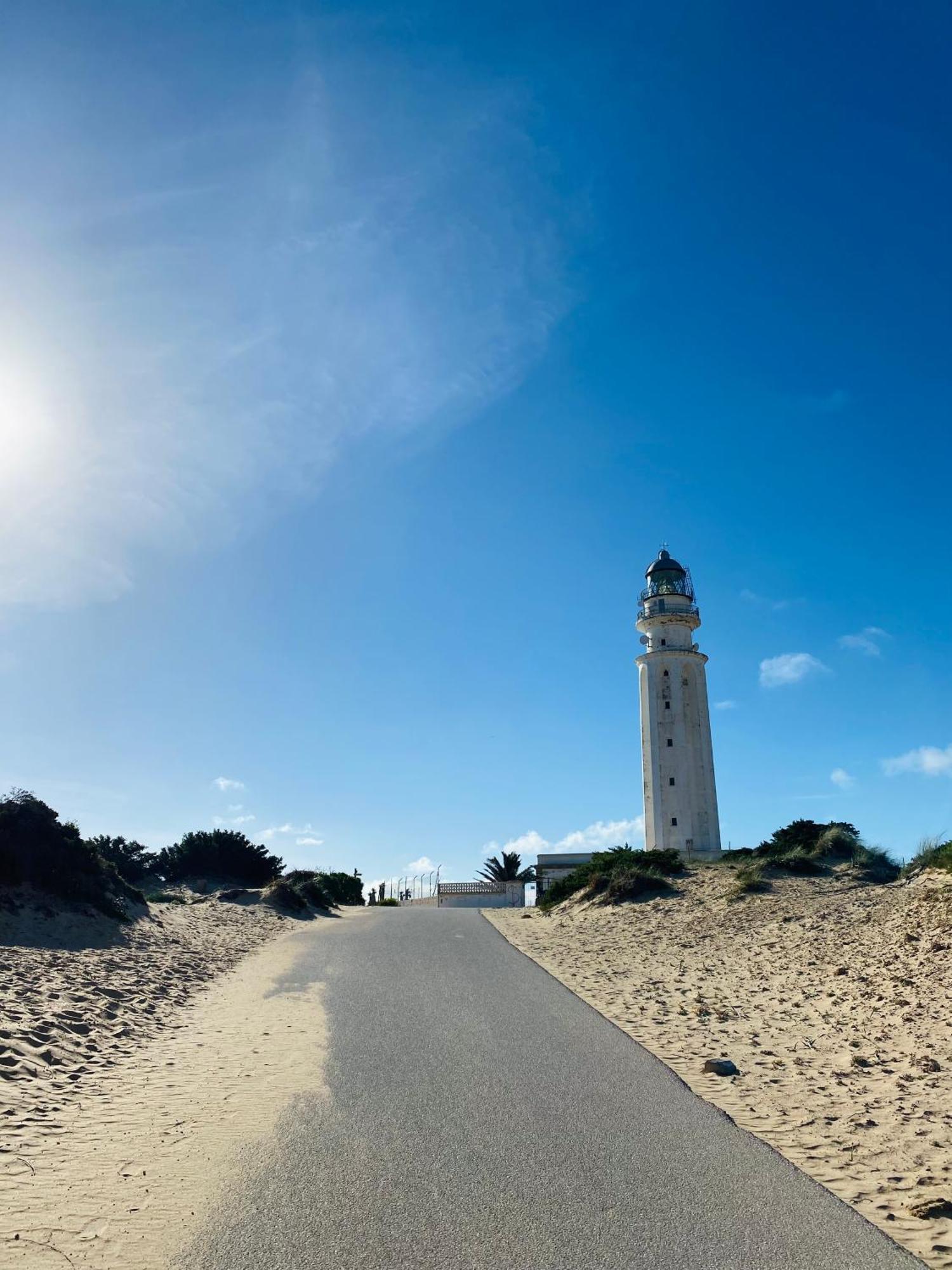 Apartamento Atico Sonnenschein Jerez de la Frontera Exterior foto